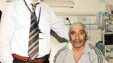 Yılın İlk 5 Gününde 9 Nakil