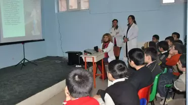 Bağlar Belediyesi'nden Çocuklara Seminer