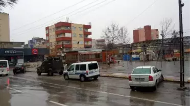Diyarbakır, Siirt, Batman ve Mardin'de Kck Operasyonu(2)