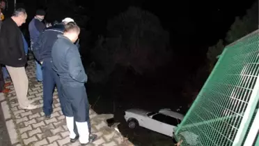 Ereğli'de 2 Kazada 5 Kişi Yaralandı