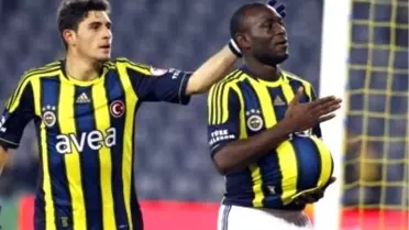 Fenerbahçe-Konya Torku Şekerspor
