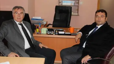 Gelik Belediye Başkanı Yıldırım Söylentilere Cevap Verdi