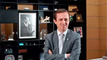 Genç Girişimcilerin Hayalleri Gerçek Oluyor
