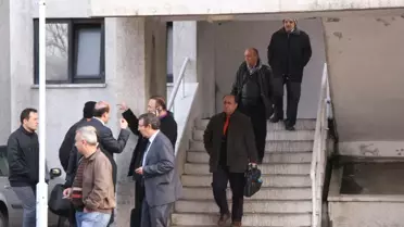 Grizu Faciasının İkinci Duruşması Yapıldı