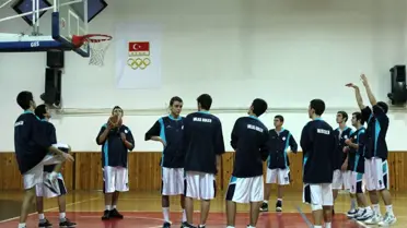 İhlas Koleji'nden İkide İki