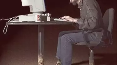 İnternet Bağımlılığı, Beyinde Değişikliğe Yol Açıyor