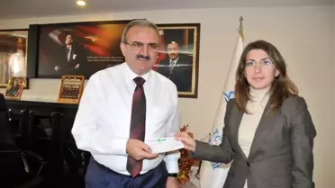 Martı Grubundan Van'a Nakdi Yardım