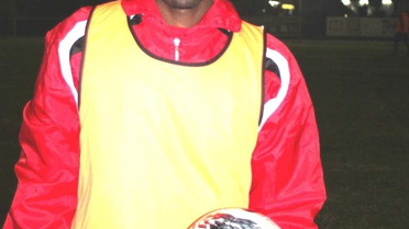 Sarıgöl Belediyespor Nijeryalı Futbolcuyu Denemeye Aldı