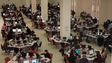 Selçuk Üniversitesi Bilişim Desteğinde Öncü