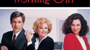 SinemaTV'de Çalışan Kız
