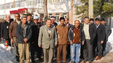 Tapu Davasında 3 Bin 800 Lira Ön Ödeme Şoku