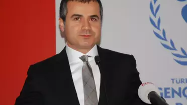 19 Mayıs Kutlama Tartışmalarına Bakan Kılıç'dan Yanıt