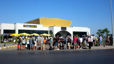 Ayvalık Limanı'nda Hedef Aşıldı