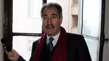 Bakan Günay: Bayramları Yasaklamak Kimsenin Haddi Değildir