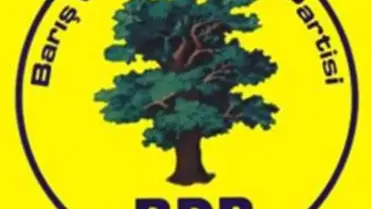 BDP'li Başkana KCK Baskını