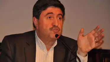 BDP Milletvekili Tan: 'Anayasa Masasından Kalkmayacağız'