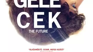 Gelecek Filmi