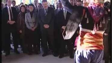 İzmirdetay Bakan Kılıç; 19 Mayıs Yok Sayılamaz