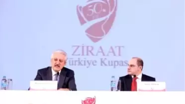 Kulüpler Birliği Vakfı Toplantısı Sona Erdi