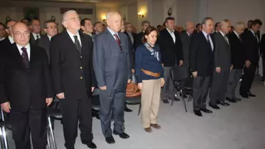 Patronlara Kadın Başkan