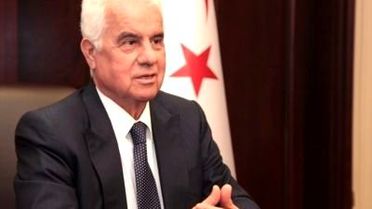 Rauf Denktaş'ın Vefatı