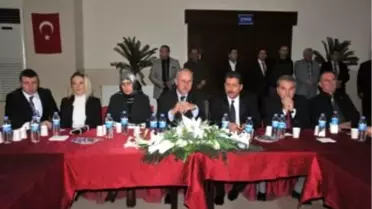 Turkav Samsun Şube Olağan Kongresi