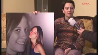 Annenin Evlat Acısı Dinmiyor