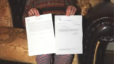 Annenin Evlat Acısı Dinmiyor