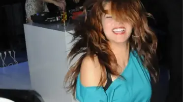 Dj Asuman Şener, Giresunluları Coşturdu