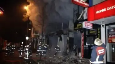 Ekgparfüm Kutuları Bomba Gibi Patladı