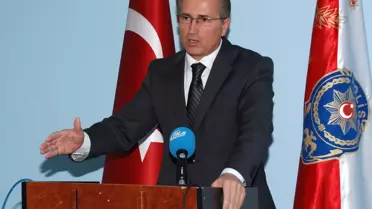 Gaziantep Polisi Güven Veriyor
