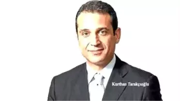 Kurthan Tarakçıoğlu Kendi Adına Danışmanlık Şirketi Kurdu!