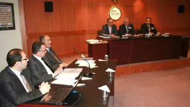 Stso Başkanı Osman Yıldırım Açıklaması