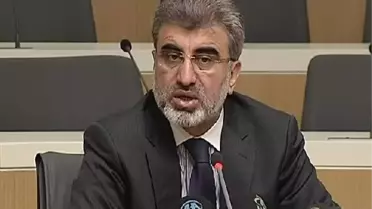 Bakan Yıldız'dan Elektrik Kesintisi Açıklaması