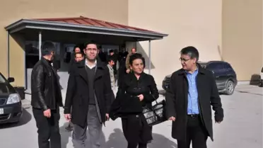 BDP'lilerden 'Biz de KCK'lıyız' İhbarı