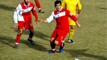 Belediyespor 2. Yarıya Hızlı Başladı