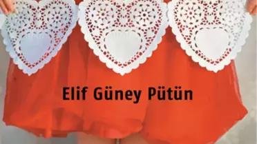 Elif Güney Pütün ile 'Bir Odadan Bir Odaya'