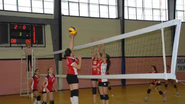 Fethiye'nin Sultanları 3-0 Galip