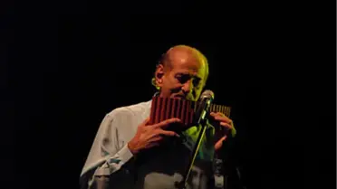 Gheorghe Zamfir Konserlerinin Biletleri Satışta