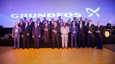 Grundfos 2012'ye Hazır!