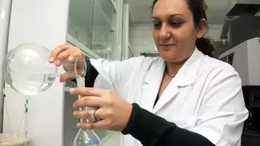 İçme Suyuna Ücretsiz Analiz