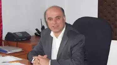 İşten Çıkarılmasından Sorumlu Tuttuğu Şefi Vurdu