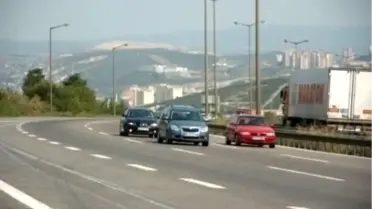 Karayollarında Durum
