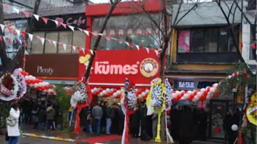 Kümes Adapazarı'nda Açıldı