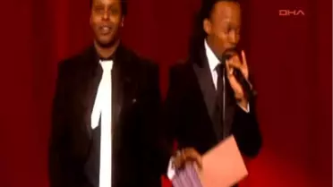 Törende Irkçı Şaka Pahalıya Mal Oldu