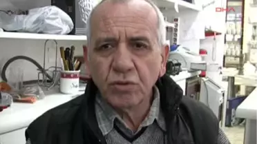 Oğlu ve Gelini Şehit Edilen Baba, Karmaşık Duygular İçindeyim