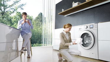 Samsung Arno, A+++ Enerji