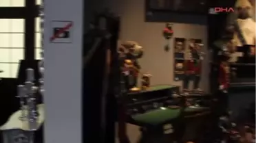 Türk Mobilyası Köln'de Görücüye Çıktı