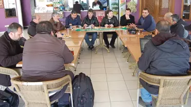 Bodrum Belediyespor Bütçesini Açıkladı