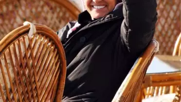 Bodrum'da Kış Ortasında Deniz Keyfi